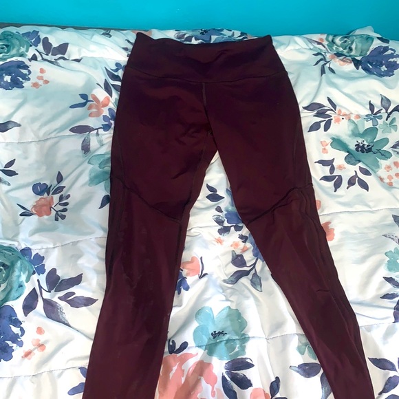 Victoria sport leggings - Picture 7 of 8